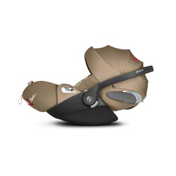CYBEX Cloud T i-Size - fotelik samochodowy 45-87 cm