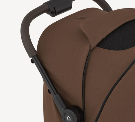 Wózek spacerowy Anex Air-Z plus