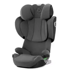 CYBEX Solution T i-Fix fotelik samochodowy