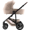 Britax Romer Smile 5Z 2w1 - wózek wielofunkcyjny Teak | STYLE