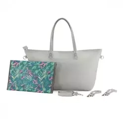 Kinderkraft Torba TRESUREBAG - Nature Vibes