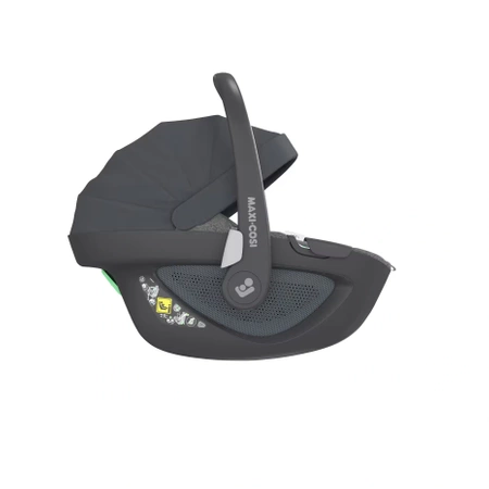 Maxi Cosi Pebble 360 i-Size