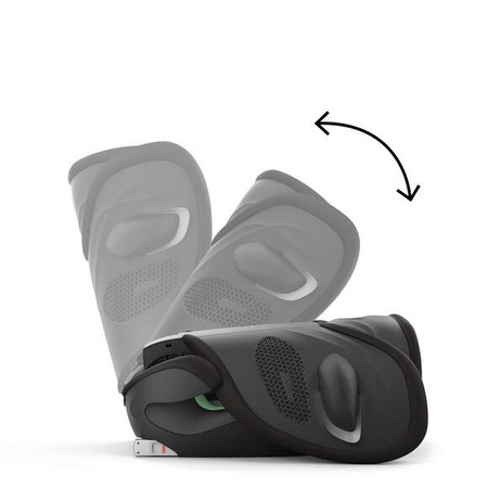 CYBEX Fotelik Solution G2