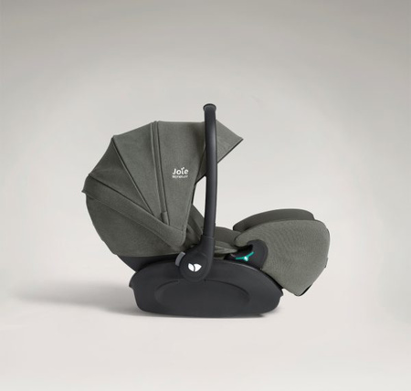 Joie i-Level™ Pro fotelik samochodowy dla niemowląt z głębokim odchyleniem oparcia