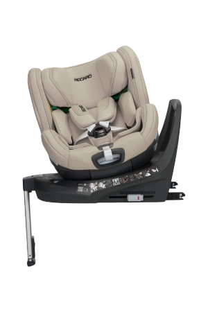 RECARO Xenon 1 Kid Fotelik Samochodowy od 3 miesiąca
