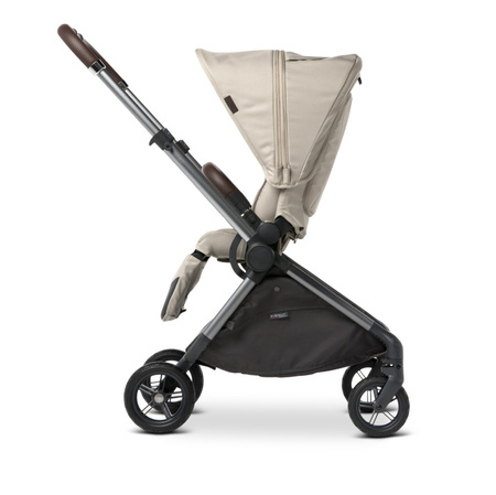 Wózek spacerowy MAST Swiss Design M6x | Lion