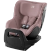 Britax Romer Dualfix Pro M - Fotelik samochodowy 61-105 cm