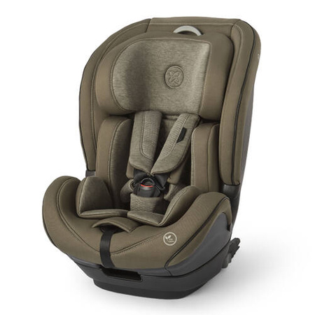 Silver Cross Balance i-Size