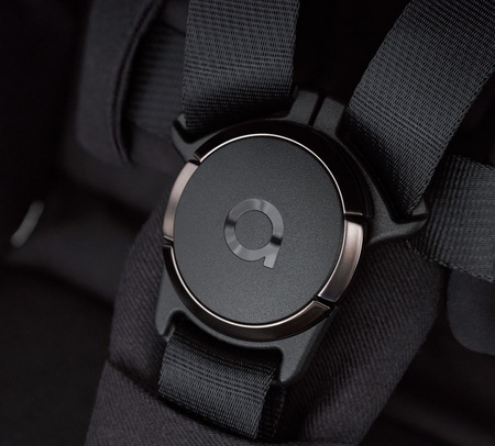 Anex - wózek wielofunkcyjny - IQ 2w1 Pure