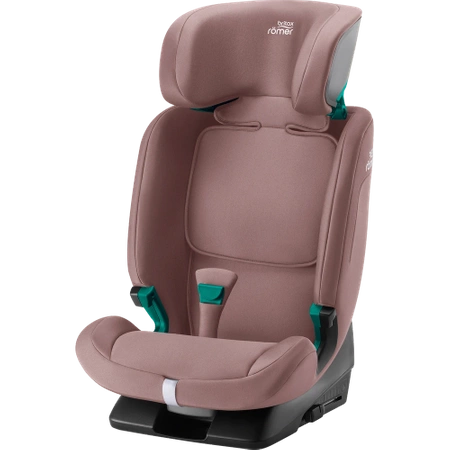 Britax Romer Evolvafix - fotelik samochodowy 76-150 cm