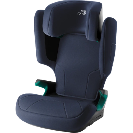 Britax Romer Hi-Liner fotelik samochodowy