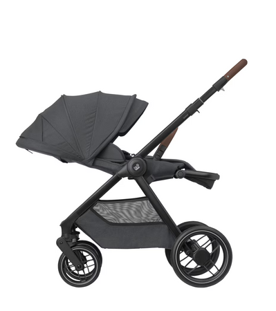 Maxi Cosi Oxford+ wielofunkcyjny wózek dziecięcy 2w1