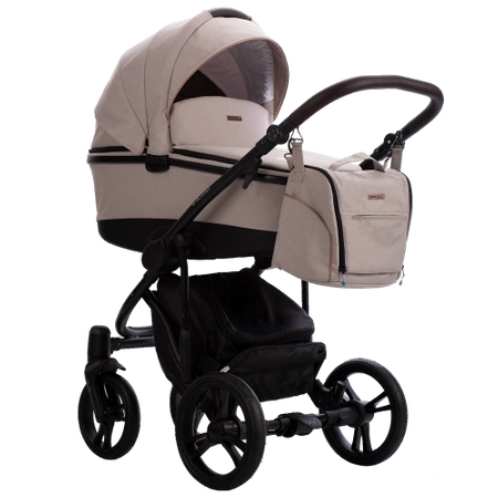 Bebetto Wózek Dziecięcy Bresso 2w1