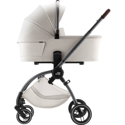 Britax Romer RIO 2w1 - wózek wielofunkcyjny 2w1