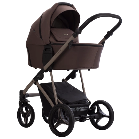 Bebetto Wózek Dziecięcy Pelpasso 2w1