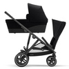 CYBEX Gazelle S 2w1 (bliźniaczy)