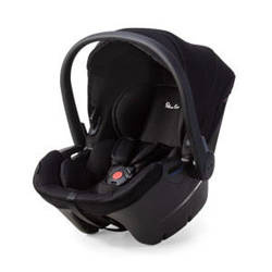 Silver Cross Simplicity Plus