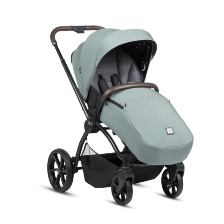 Tutis GIO+ 2/1 Wózek Wielofunkcyjny 2w1