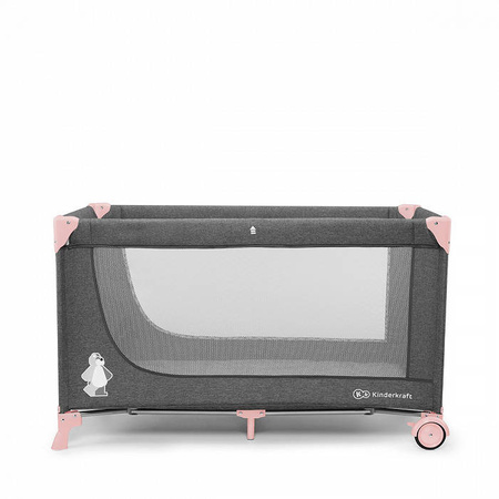 Łóżeczko turystyczne Kinderkraft JOY