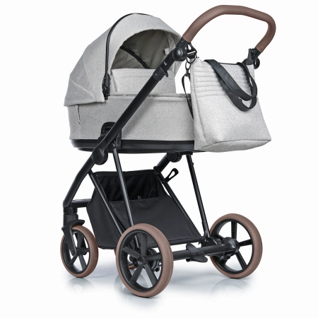 Wózek wielofunkcyjny IvI 2.0 Vintage Collection 2w1 Roan