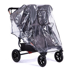 Valco Baby Snap Duo - Folia przeciwdeszczowa