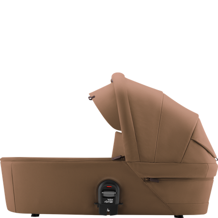 Britax Romer Smile 5Z 2w1 - wózek wielofunkcyjny Warm Caramel | LUX