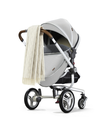 Silver Cross Surf Aston Martin Edition 2w1