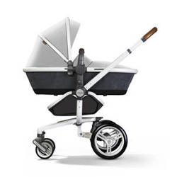 Silver Cross Surf Aston Martin Edition 2w1