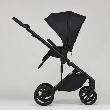 Anex - wózek dziecięc ELI Midnight