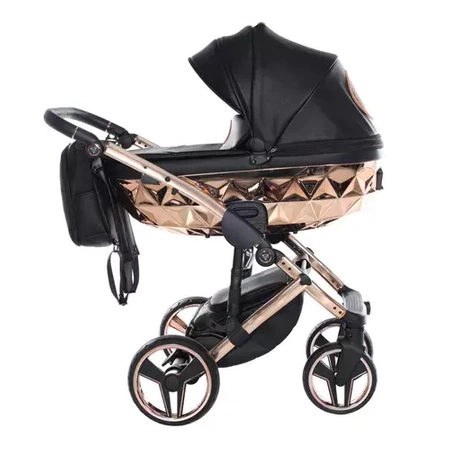 Junama Hand Craft V3 2w1 - Wózek wielofunkcyjny