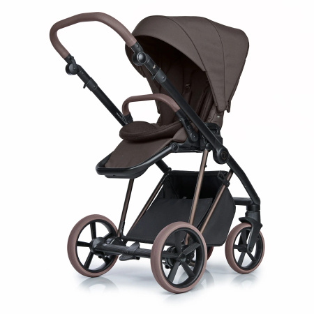 Wózek wielofunkcyjny IvI 2.0 Vintage Collection 2w1 Roan