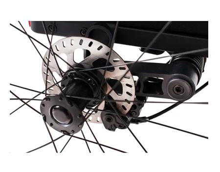 X-lander Booster 2 - wielofunkcyjny przyczepka