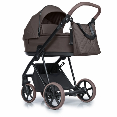 Wózek wielofunkcyjny IvI 2.0 Vintage Collection 2w1 Roan