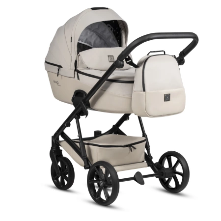 Tutis Wózek Dziecięcy 2w1 - Viva 6 | 058 Crystal