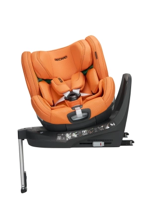 RECARO Xenon 1 Kid Fotelik Samochodowy od 3 miesiąca
