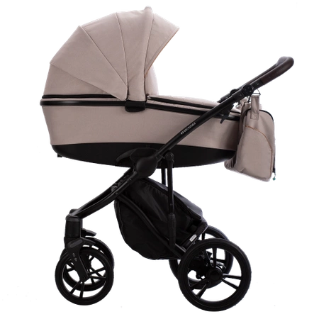 Bebetto Wózek Dziecięcy Bresso 2w1