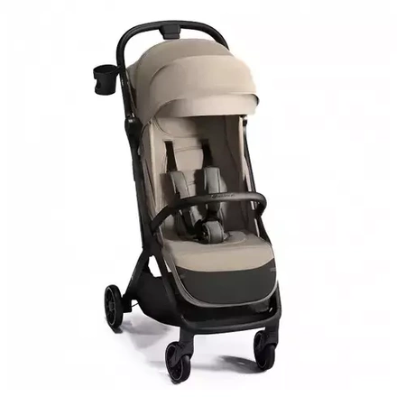 Kinderkraft Nubi 2 - wózek spacerowy