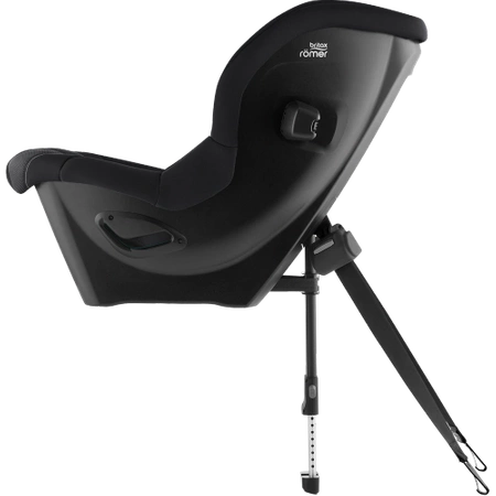 Britax Romer Max-Safe Pro - fotelik samochodowy 61-125 cm