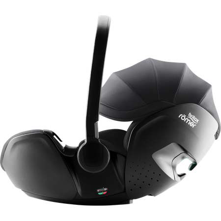 Britax Romer Baby-Safe Pro - Fotelik samochodowy 40 - 85 cm