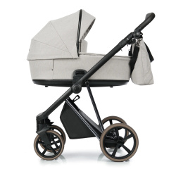 Wózek wielofunkcyjny IvI 2.0 Vintage Collection 2w1 Roan