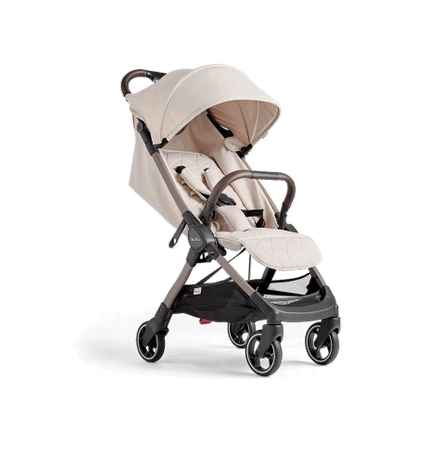 Silver Cross Clic 2.0 - Wózek spacerowy