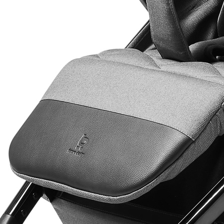 Wózek spacerowy Xplode Chrome