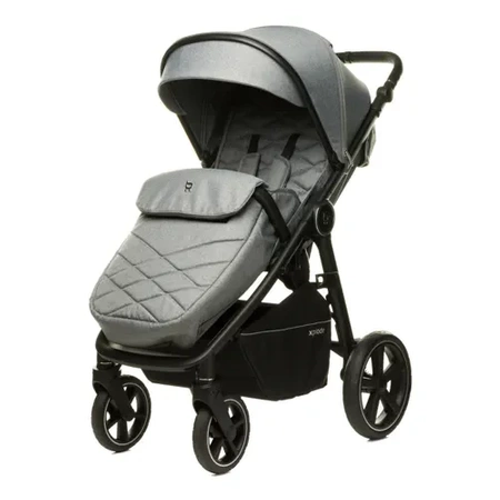 Future Design Xplode - Wózek spacerowy