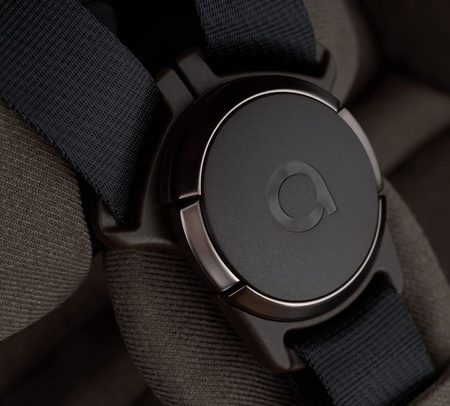 Anex - wózek wielofunkcyjny - IQ 2w1 Pure