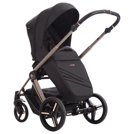 Bebetto Wózek Dziecięcy - Monti 2w1