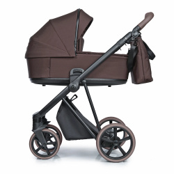 Wózek wielofunkcyjny IvI 2.0 Vintage Collection 2w1 Roan