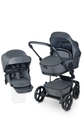 Easywalker Harvey⁵ Premium wózek wielofunkcyjny