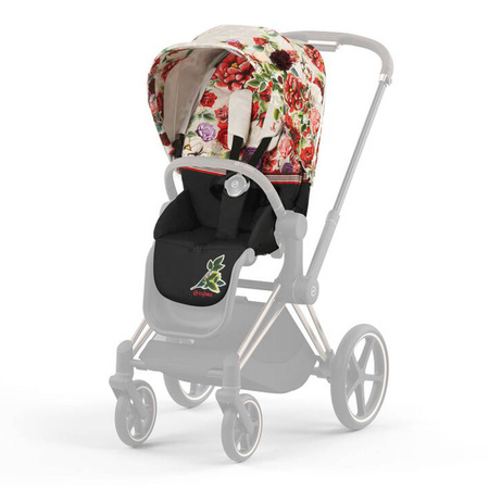 Cybex Priam 4.0 Tapicerka - Seat Pack