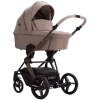 Bebetto Wózek Dziecięcy - Monti 2w1
