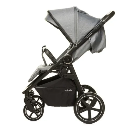 Future Design Xplode Lite - Wózek spacerowy